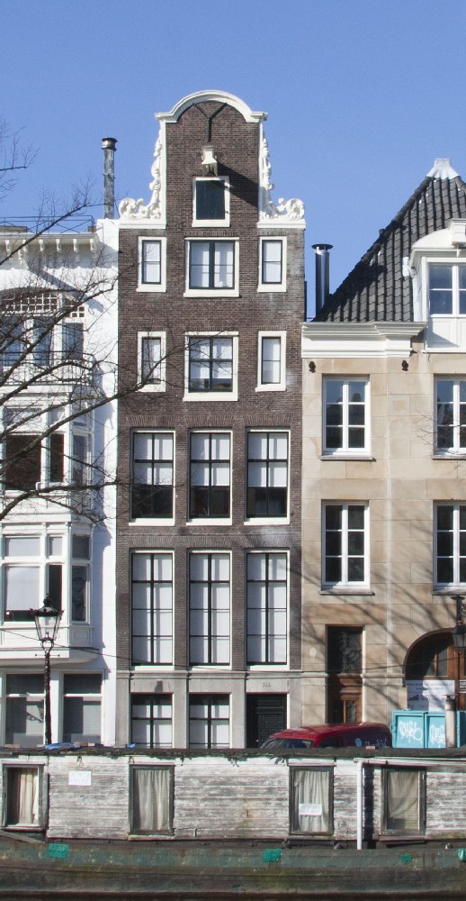 Keizersgracht 753