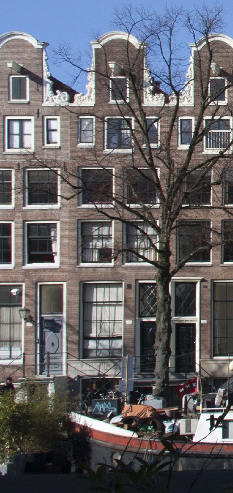 Keizersgracht 761