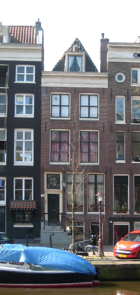 Prinsengracht 488