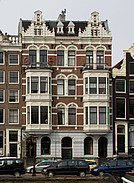 Keizersgracht 18/18a