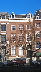 Keizersgracht 529