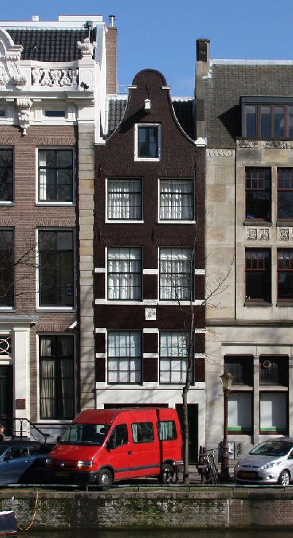 Keizersgracht 211