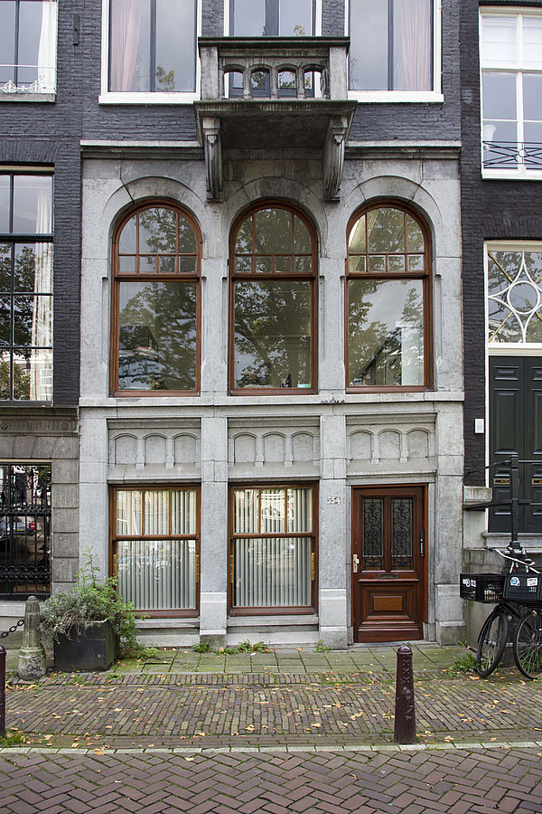 Keizersgracht 554 og1