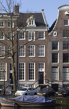 Keizersgracht 538