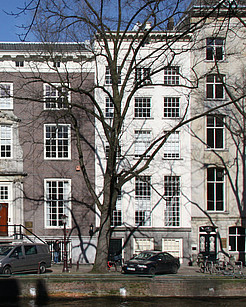 Herengracht 501