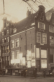 Keizersgracht 594