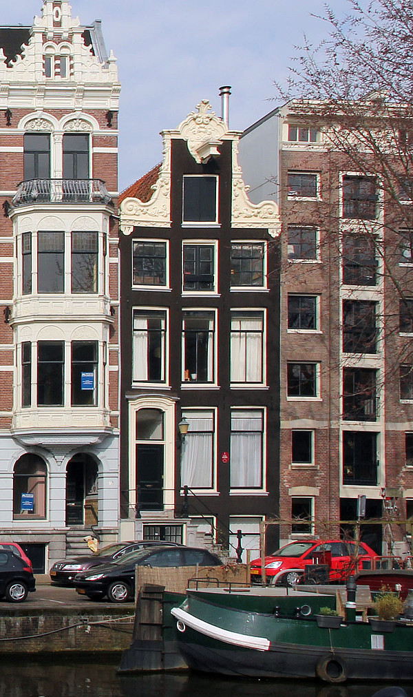 Keizersgracht 16