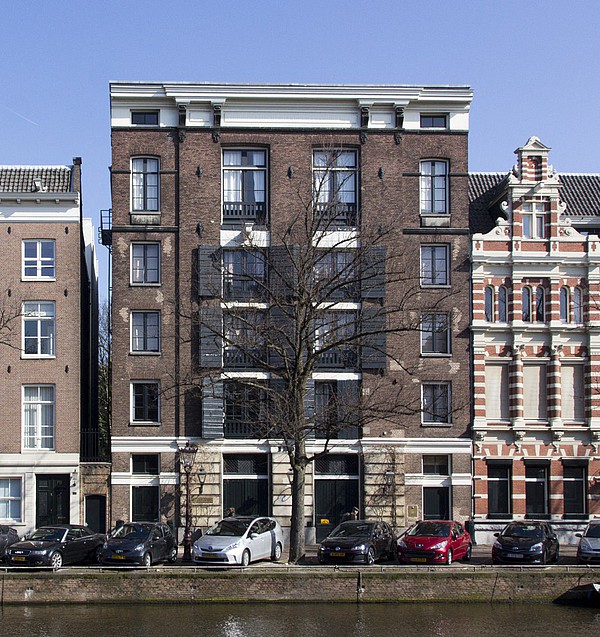 Keizersgracht 493