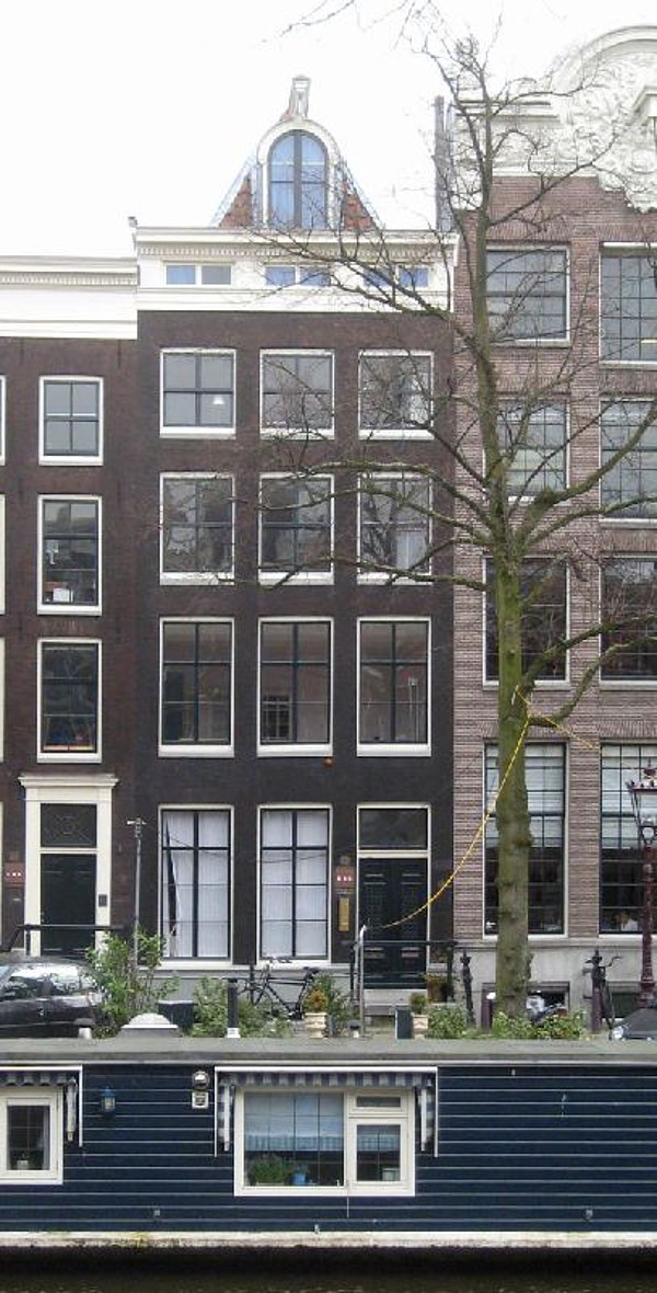 Keizersgracht 99