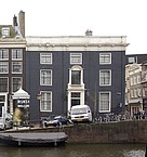 Keizersgracht 596