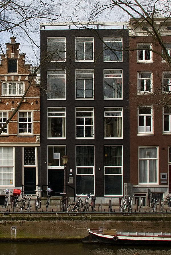 Herengracht 330