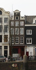 Keizersgracht 200