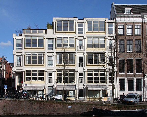 Keizersgracht 359 - 361