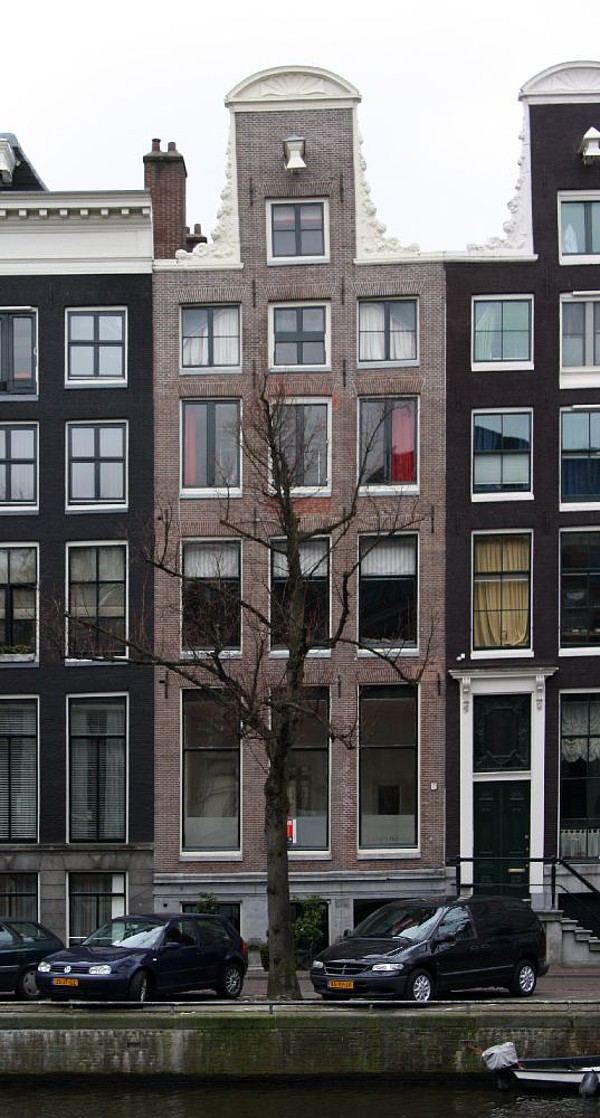 Keizersgracht 680