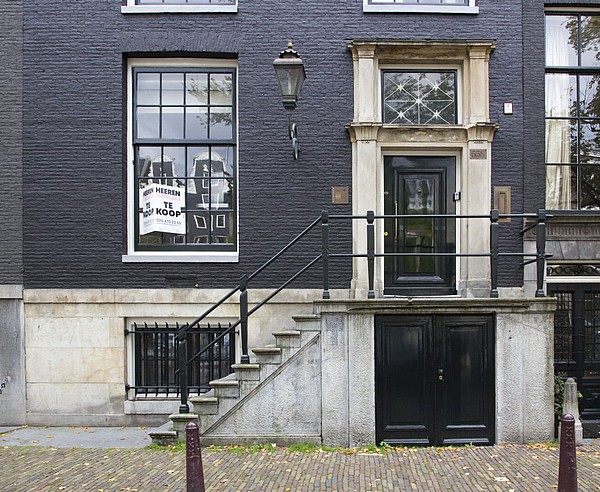 Keizersgracht 558 og