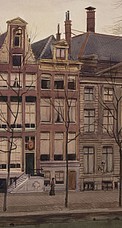 Herengracht 525 tek