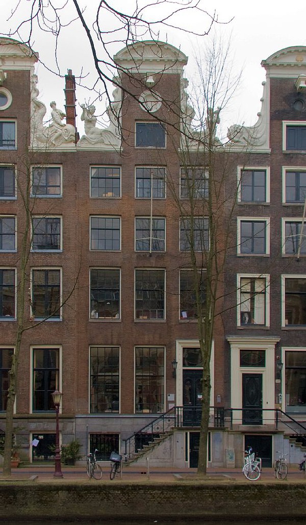 Herengracht 508