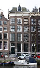 Keizersgracht 690