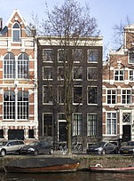 Keizersgracht 131