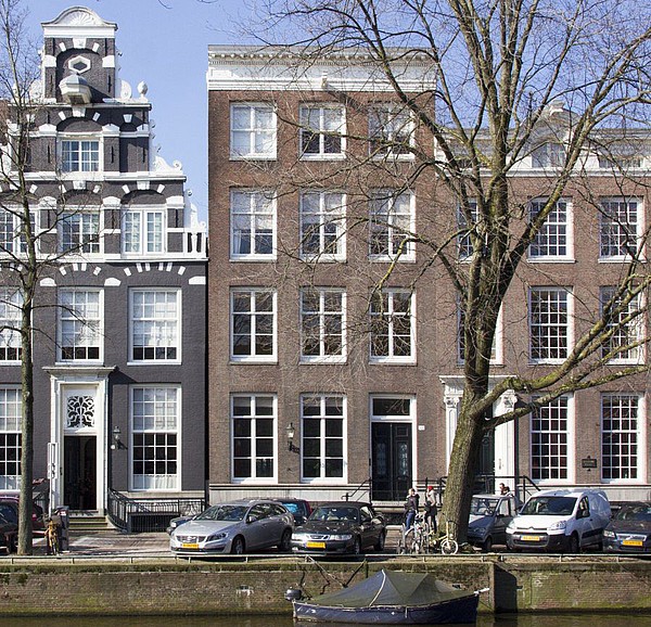 Herengracht 118