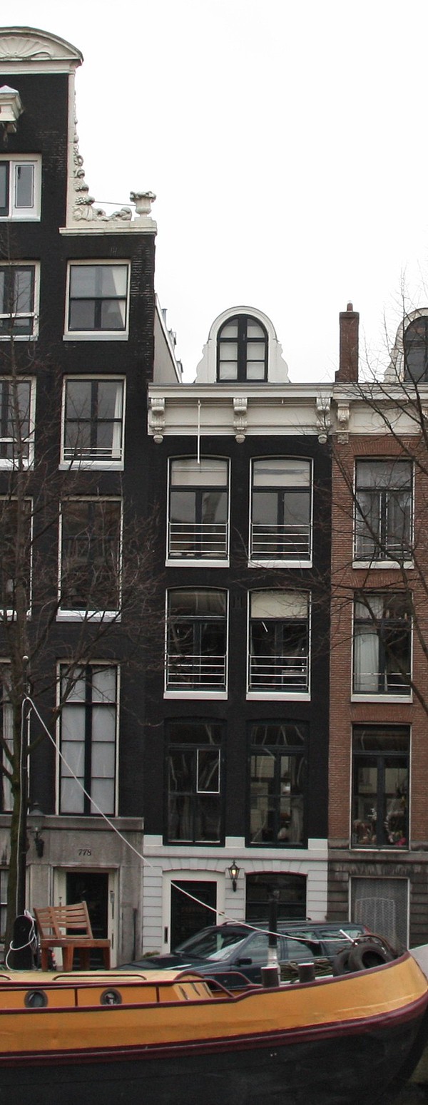 Keizersgracht 776