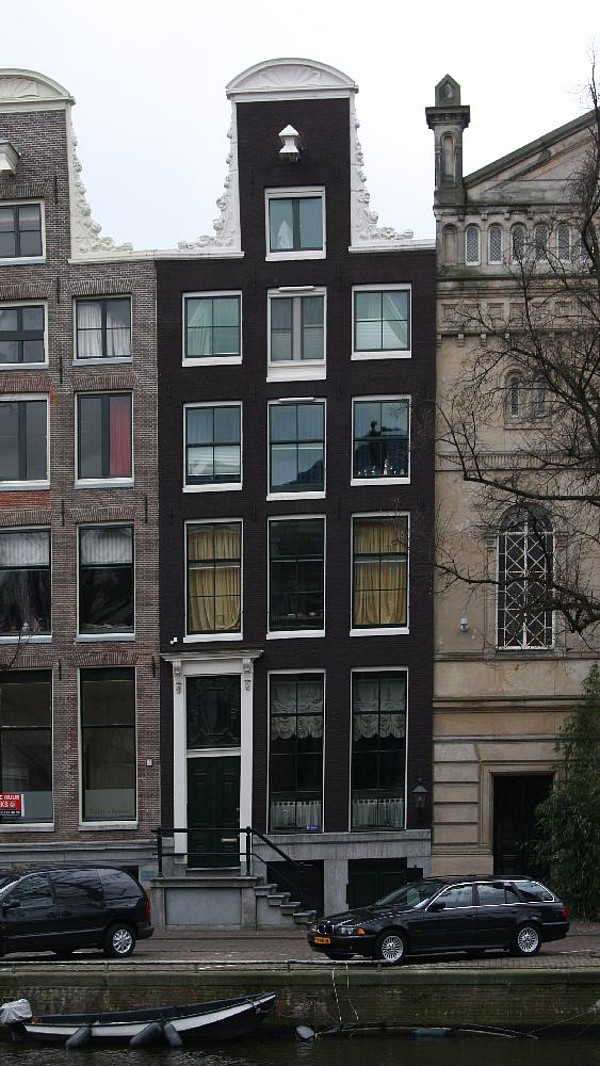 Keizersgracht 678