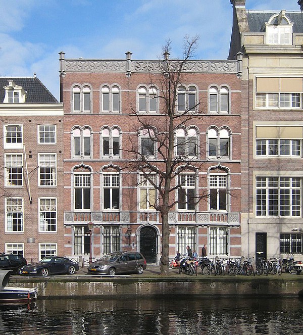 Keizersgracht 569