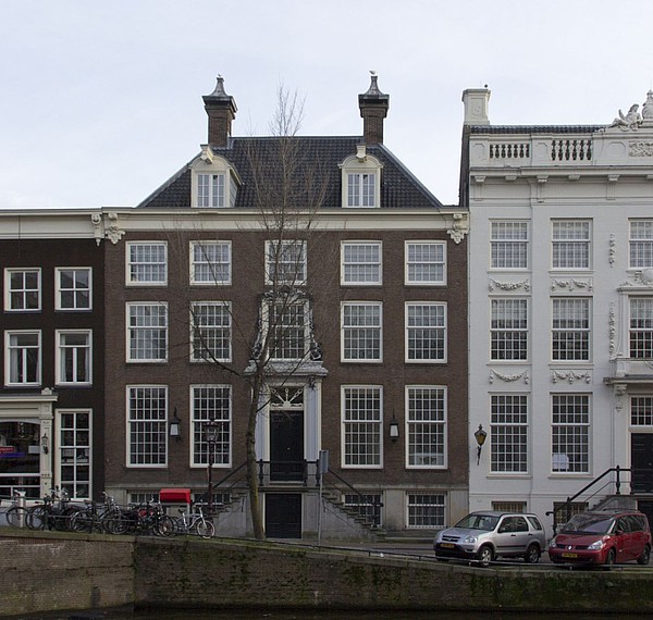 Herengracht 556