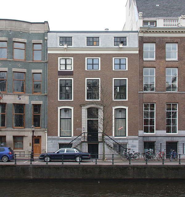 Herengracht 440