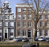 Herengracht 118