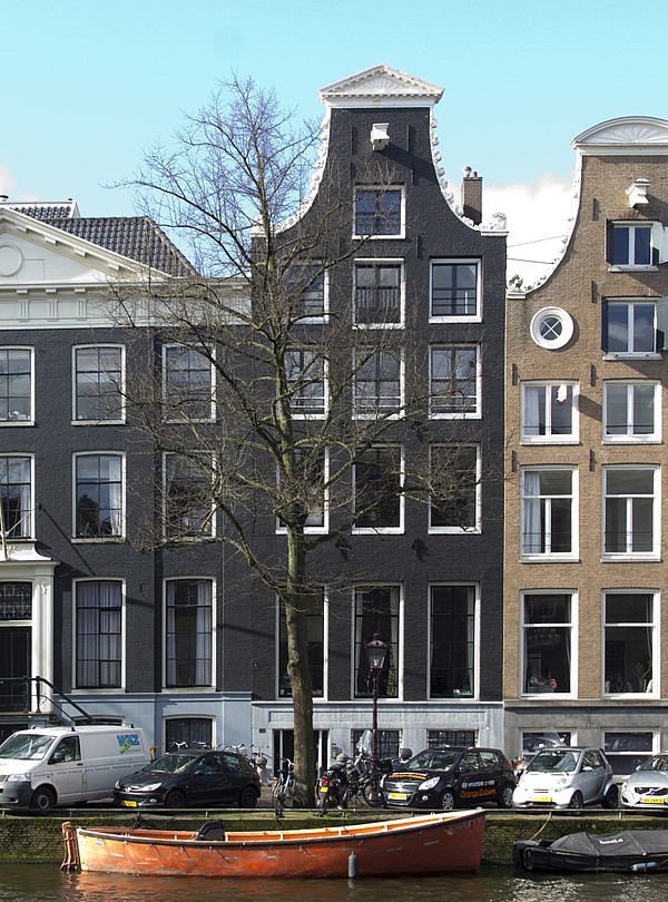 Keizersgracht 570