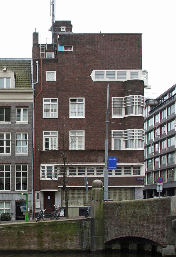 Keizersgracht 660