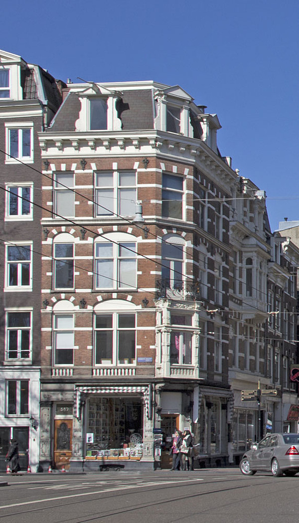 Herengracht 587