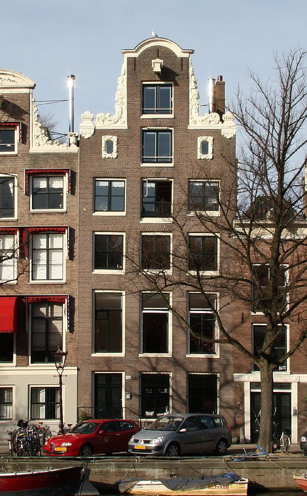 Keizersgracht 649