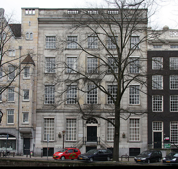 Herengracht 182