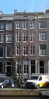 Keizersgracht 339