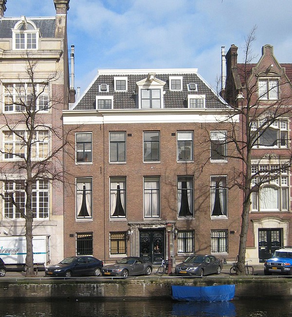 Keizersgracht 577