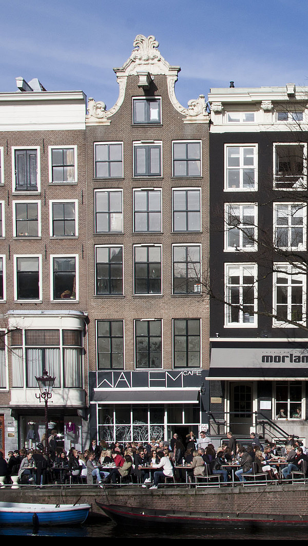 Keizersgracht 449