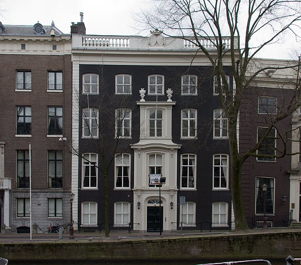 Herengracht 500