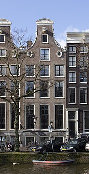 Keizersgracht 580