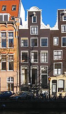 Keizersgracht 519