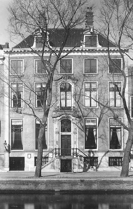 Herengracht 605