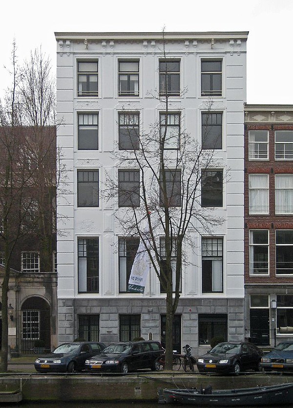 Keizersgracht 382