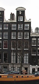 Keizersgracht 778