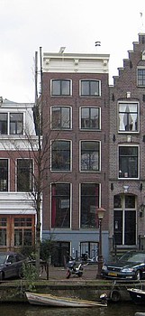 Herengracht 25 Amsterdam