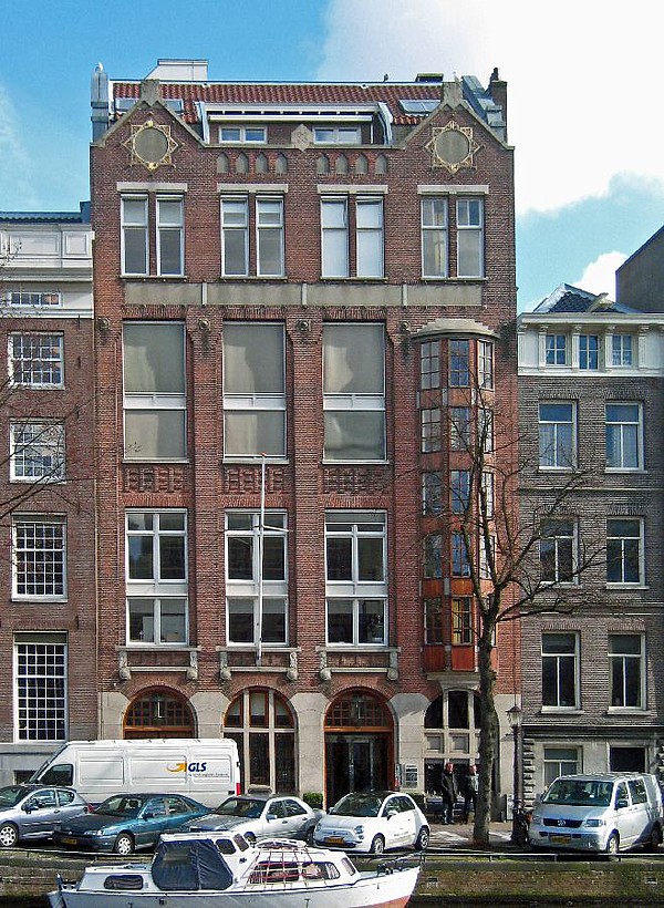 Keizersgracht 313