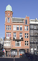 Keizersgracht 461