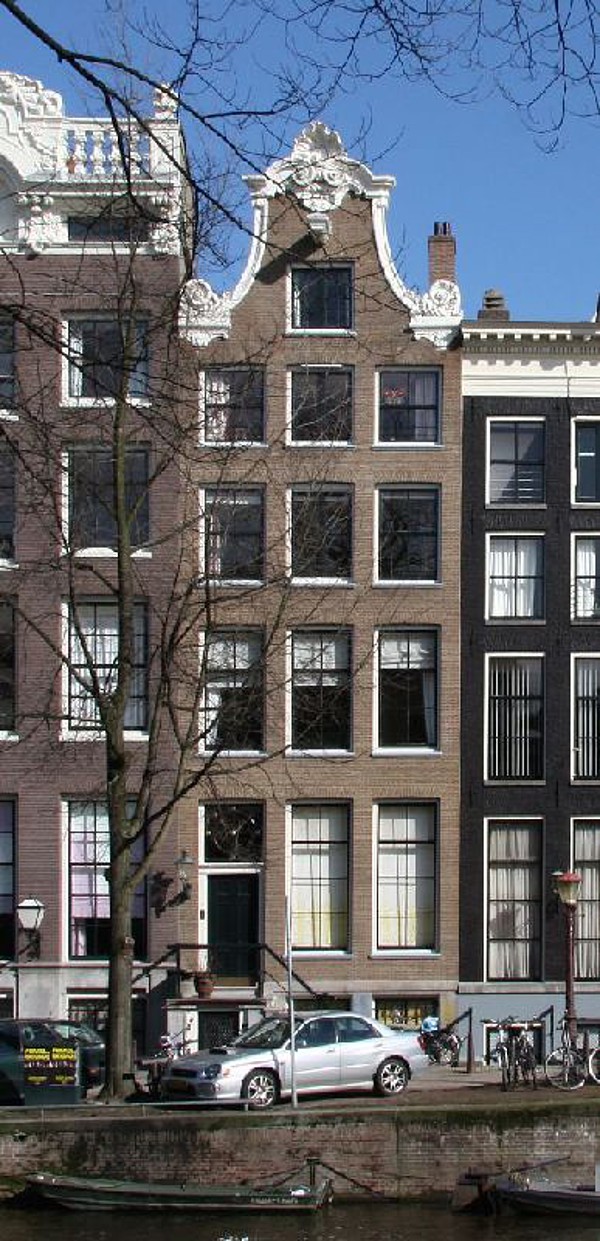 Keizersgracht 227