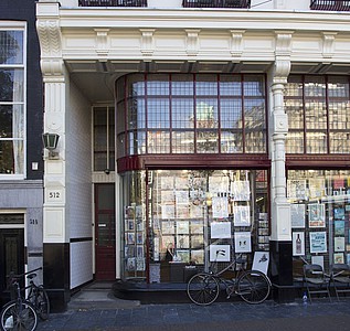 Keizersgracht 512 og