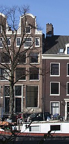 Keizersgracht 763